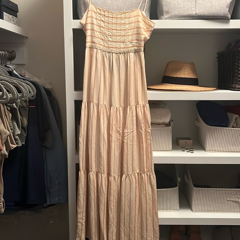 Mango dress size 6